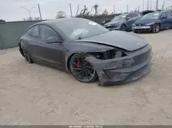 5YJ3E1ET6SF990633 2025 TESLA MODEL 3