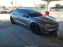 5YJ3E1ET6SF997324 2025 TESLA MODEL 3