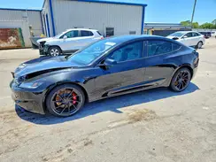 5YJ3E1ET6TF131091 2026 TESLA MODEL 3
