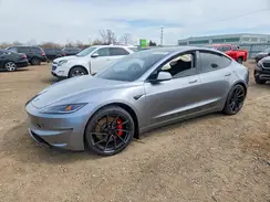 5YJ3E1ET6TF139417 2026 TESLA MODEL 3