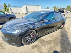 5YJ3E1ET6TF164396 2026 TESLA MODEL 3