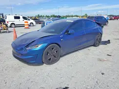 5YJ3E1ET6TF170814 2026 TESLA MODEL 3
