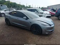 5YJ3E1ET6TF171123 2026 TESLA MODEL 3