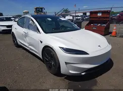 5YJ3E1ET6TF172739 2026 TESLA MODEL 3