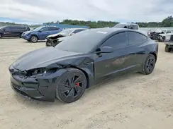 5YJ3E1ET6TF195857 2026 TESLA MODEL 3