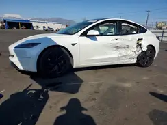 5YJ3E1ET6TF203228 2026 TESLA MODEL 3