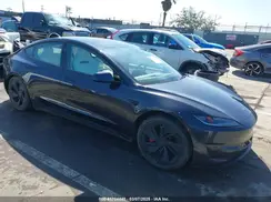 5YJ3E1ET7RF769598 2024 TESLA MODEL 3