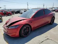 5YJ3E1ET7RF769844 2024 TESLA MODEL 3