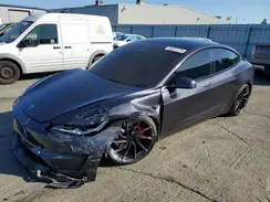 5YJ3E1ET7RF783632 2024 TESLA MODEL 3