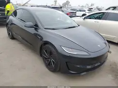 5YJ3E1ET7RF785400 2024 TESLA MODEL 3