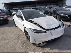 5YJ3E1ET7RF789365 2024 TESLA MODEL 3