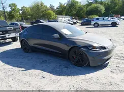 5YJ3E1ET7RF789933 2024 TESLA MODEL 3