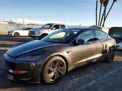 5YJ3E1ET7RF796249 2024 TESLA MODEL 3
