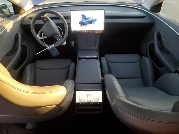 5YJ3E1ET7RF797899 2024 TESLA MODEL 3 - Image 8