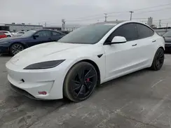 5YJ3E1ET7RF806603 2024 TESLA MODEL 3