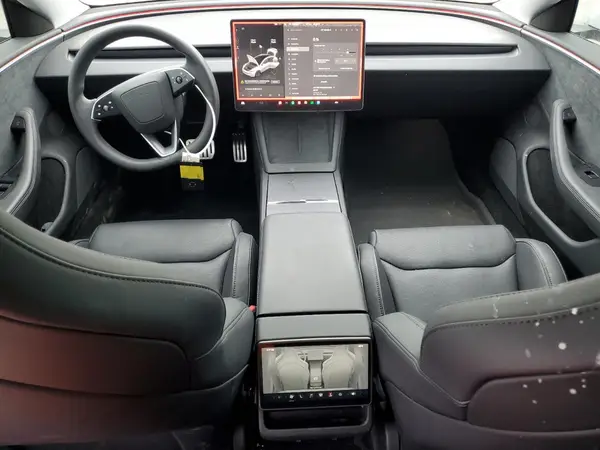 5YJ3E1ET7RF806603 2024 TESLA MODEL 3 - Image 8