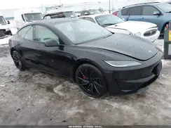 5YJ3E1ET7RF806715 2024 TESLA MODEL 3