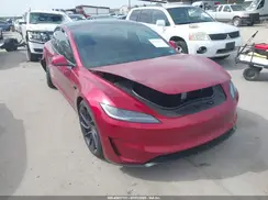 5YJ3E1ET7RF807962 2024 TESLA MODEL 3