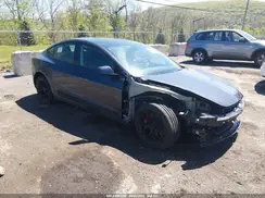 5YJ3E1ET7RF808853 2024 TESLA MODEL 3