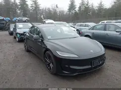 5YJ3E1ET7RF809887 2024 TESLA MODEL 3