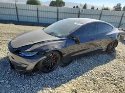 5YJ3E1ET7RF810599 2024 TESLA MODEL 3