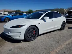 5YJ3E1ET7RF822008 2024 TESLA MODEL 3