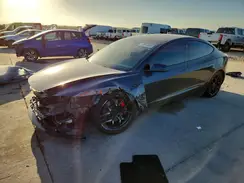 5YJ3E1ET7RF835826 2024 TESLA MODEL 3