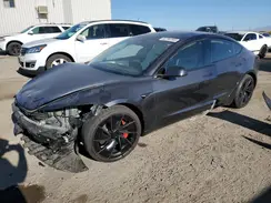 5YJ3E1ET7RF836569 2024 TESLA MODEL 3
