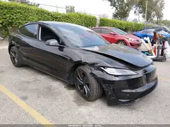 5YJ3E1ET7RF843148 2024 TESLA MODEL 3