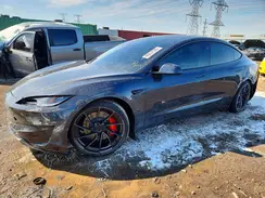 5YJ3E1ET7RF845448 2024 TESLA MODEL 3