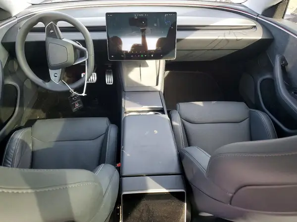 5YJ3E1ET7RF845448 2024 TESLA MODEL 3 - Image 8
