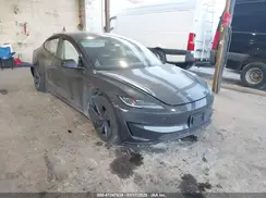5YJ3E1ET7RF846518 2024 TESLA MODEL 3
