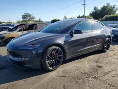5YJ3E1ET7RF846826 2024 TESLA MODEL 3