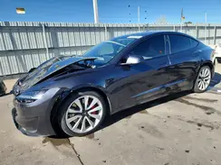 5YJ3E1ET7RF856403 2024 TESLA MODEL 3