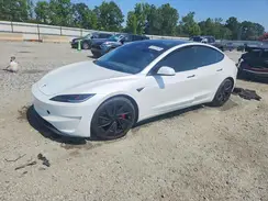 5YJ3E1ET7RF857258 2024 TESLA MODEL 3