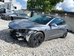 5YJ3E1ET7RF860371 2024 TESLA MODEL 3