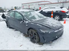 5YJ3E1ET7RF881365 2024 TESLA MODEL 3