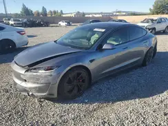 5YJ3E1ET7RF881737 2024 TESLA MODEL 3