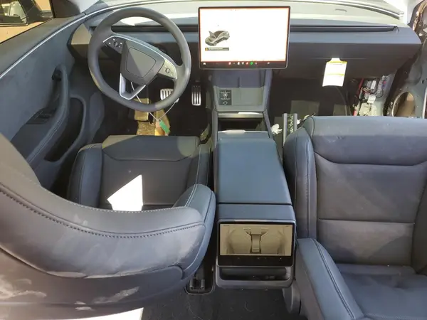 5YJ3E1ET7RF882032 2024 TESLA MODEL 3 - Image 8