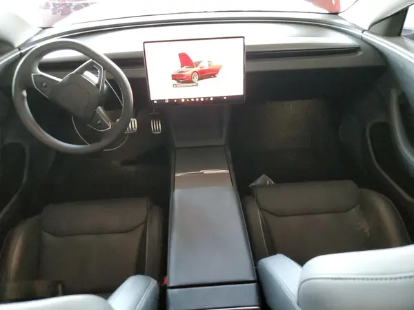 5YJ3E1ET7RF886128 2024 TESLA MODEL 3 - Image 8