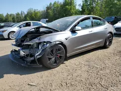 5YJ3E1ET7RF890082 2024 TESLA MODEL 3