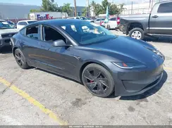 5YJ3E1ET7RF900805 2024 TESLA MODEL 3