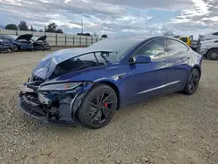 5YJ3E1ET7SF005479 2025 TESLA MODEL 3