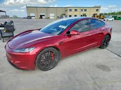 5YJ3E1ET7SF060482 2025 TESLA MODEL 3