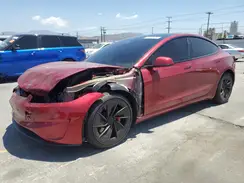 5YJ3E1ET7SF925774 2025 TESLA MODEL 3