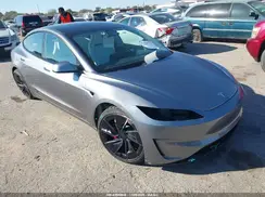 5YJ3E1ET7SF926407 2025 TESLA MODEL 3