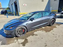5YJ3E1ET7SF961514 2025 TESLA MODEL 3