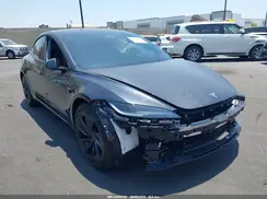 5YJ3E1ET7SF962162 2025 TESLA MODEL 3