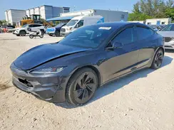 5YJ3E1ET7SF987577 2025 TESLA MODEL 3