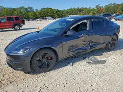 5YJ3E1ET7SF993556 2025 TESLA MODEL 3
